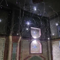 سقف  لاکر - کشسان|مصالح و تجهیزات ساختمان|رشت, دیلمان|دیوار