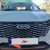 X33croosدنده مدل ۴۰۳