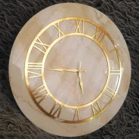 ساعت دیواری