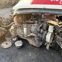 موتور و گیربکس استوک البرز، ولوو، دانگ فنگ|قطعات یدکی و لوازم جانبی|قیامدشت - خاورشهر, |دیوار