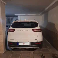 فیدیلیتی پرایم بدون مشابه ۱۴۰۰