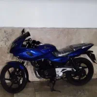 موتور پالس   220