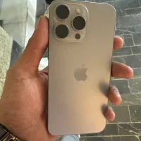 Iphone 15 pro max|موبایل|بندرعباس, |دیوار