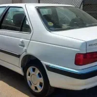 پارس xu7p ۴۰۱ کم کار و بی رنگ