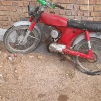 متور تندرو ۱۰۰ فروشی