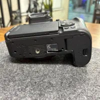 R6 Mark ll Canon|دوربین عکاسی و فیلمبرداری|تهران, شیخ هادی|دیوار