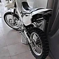 موتور آمیکو 186|موتورسیکلت|بستان آباد, |دیوار