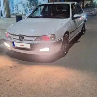 پارس سال|خودرو سواری و وانت|بجنورد, |دیوار