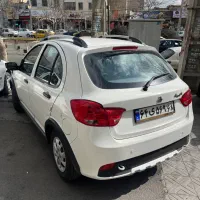 کوییک اس مدل 1403|خودرو سواری و وانت|کرج, گلشهر|دیوار