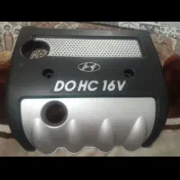در موتور