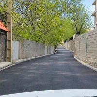۲۵۰متر زمین لواسان بزرگ