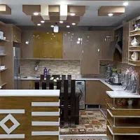 یک واحد آپارتمان 90 متری قولنامه ای