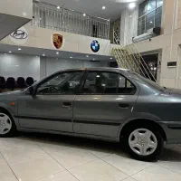 سمند مدل ۸۷