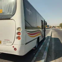 مینی بوس اتکو26نفره مدل 87|خودرو سنگین|فومن, |دیوار