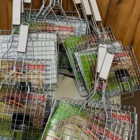 توری کبابی پزی|ظروف پخت‌وپز|ارومیه, |دیوار