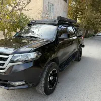 معاوضه کلوت افرود|خودرو سواری و وانت|کرج, فاز ۳ مهرشهر|دیوار