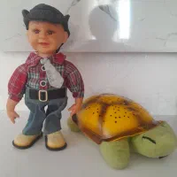 وسایل خانه و اسباب بازی