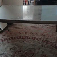 تخت تحریر تاشو مدل ۷۰ طرح پارس