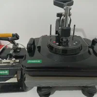 دستگاه سابلیمیشن