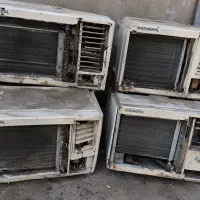 خرید کولر سوخته و اوراقی