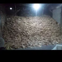 نان خشک تر تمیز برای دامداران عزیز