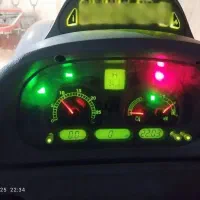 تراکتور نیوهلند|خودرو سنگین|پارسآباد, |دیوار