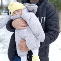 کاپشن سرهمی