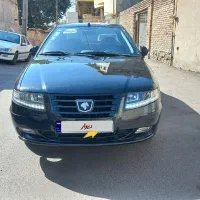 خودرو سورن
