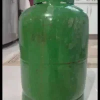 کپسول ۱۱ کیلویی الیاس گاز