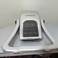 اتوپرس ژانومه(جانتک)سخنگو