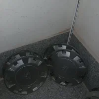 قالپاق پژو|قطعات یدکی و لوازم جانبی|فردیس, سرحد آباد|دیوار