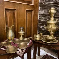 سماور روسی