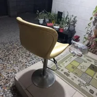 صندلی اپن جکدار|صندلی و نیمکت|رشت, حومه رشت|دیوار