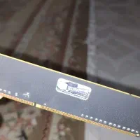 رم DDR4 4gb|قطعات و لوازم جانبی رایانه|اندیمشک, |دیوار