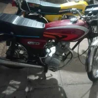 موتورسیکلت