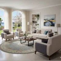 گالری مبل بشیری|مبلمان خانگی و میز عسلی|سنقر, |دیوار