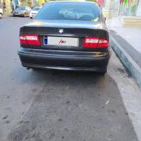 سمند ۹۰ مولتی پلکس