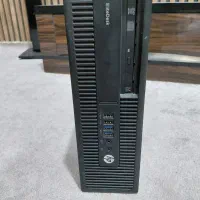 مینی کیس hp سالم