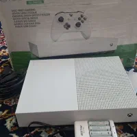 XBOX ONE S ALL DIGITAL