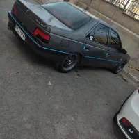 پژو2000|خودرو سواری و وانت|پرند, فاز ۶|دیوار