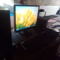 کامپیوتر|رایانه رومیزی|بهمن صغاد, |دیوار