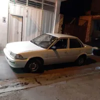 تویوتا کرولا 1600