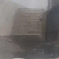 فروش توافقی قفس پرنده