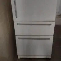 یخچال فریزر ژاپن اصل