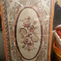 پشتی فرش نو