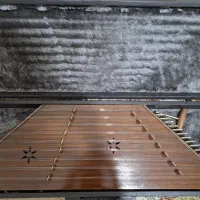 سنتور توسلی