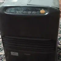 بخاری ژاپنی