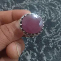 انگشتر یاقوت