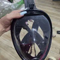 ماسک قواصی
