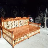 تخت سنتی کلا سیک